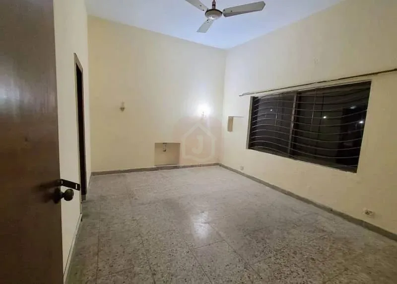 Old House for Sale in F-6 Islamabad - Great Investment Opportunity