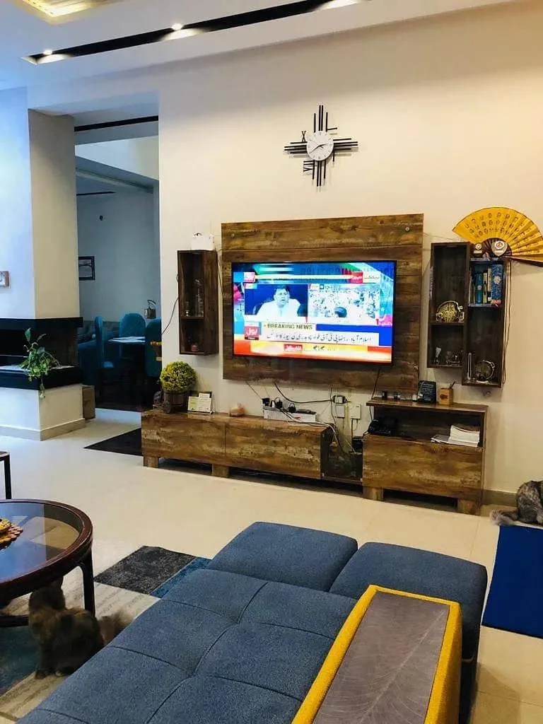 Stylish 10 Marla House for Sale in DHA Phase 2, Islamabad
