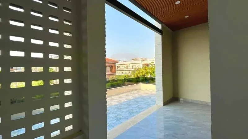 1 Kanal Corner Double Unit Luxury Home for Sale in DHA Phase 2, Islamabad