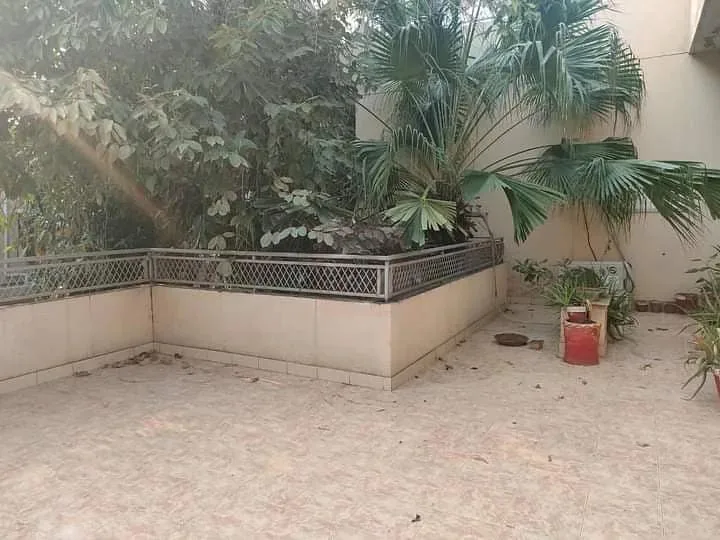 10-Bedroom Bungalow for Sale in DHA Phase 3, Lahore