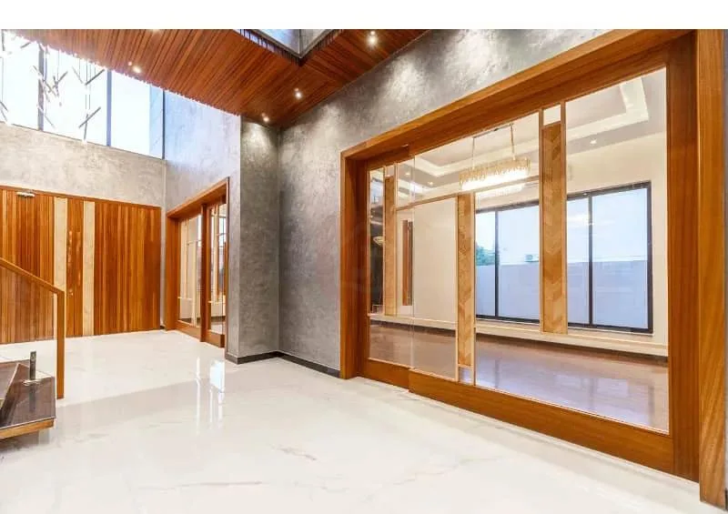 10 Marla Home for Sale in DHA Phase 5 - Contemporary Design Awaits You!
