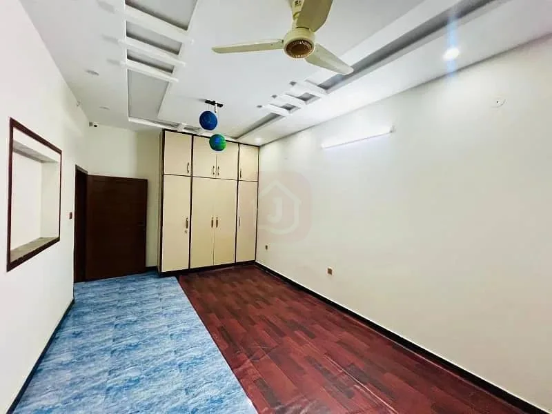 8 Marla New House for Sale in Multi F-17 Islamabad