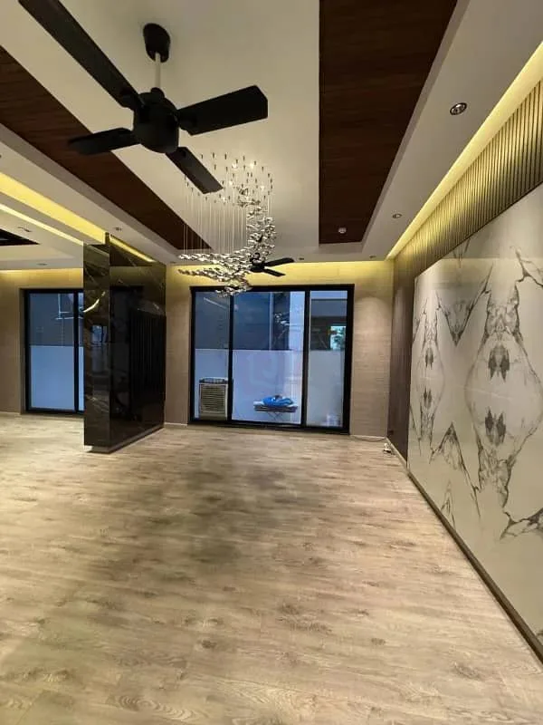 1 Kanal Luxury Home Available in DHA Phase 2 Islamabad