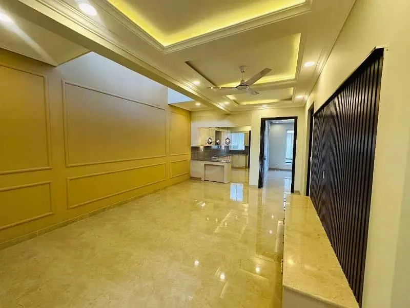Stunning 10 Marla House Available in Bahria Enclave Islamabad Sector C1