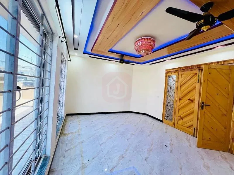 14 Marla Newly Built Home for Sale in F-17 Islamabad
