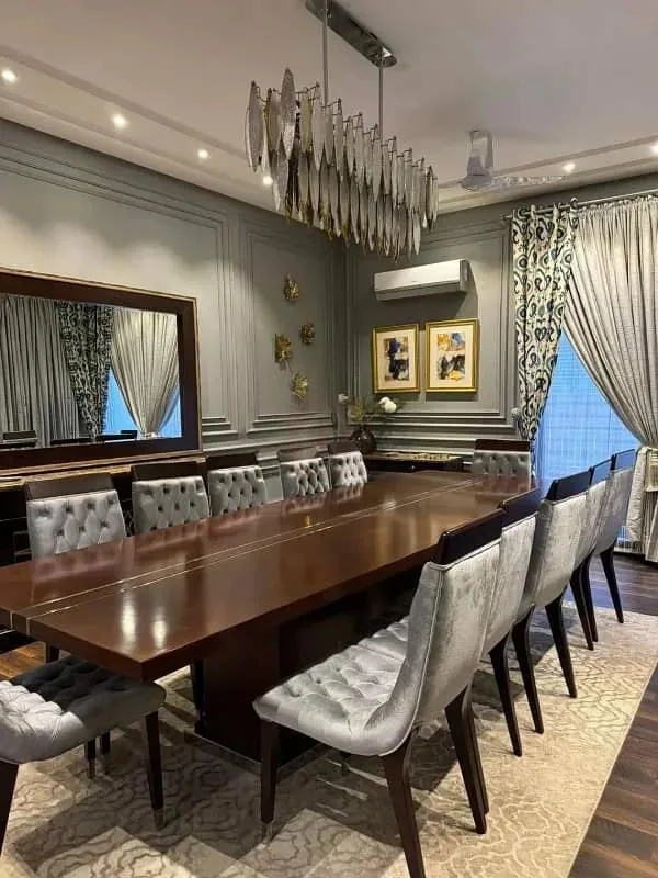 2 Kanal Fully Furnished Ultra-Modern Bungalow for Sale in DHA Lahore
