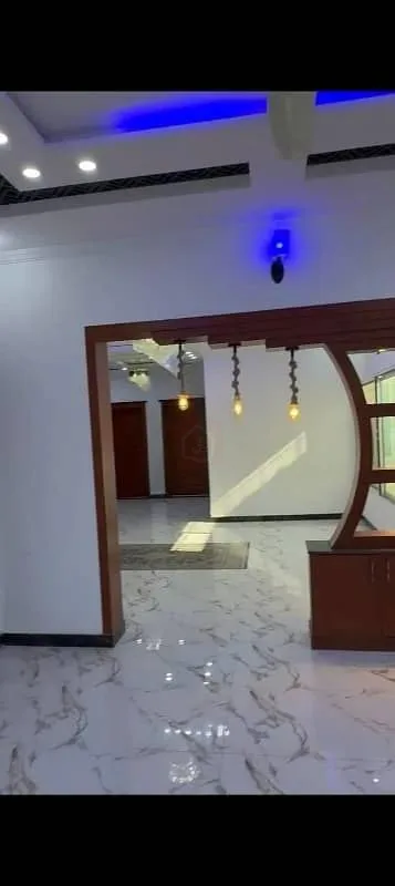 Spacious 20 Marla Home Available in Top City 1