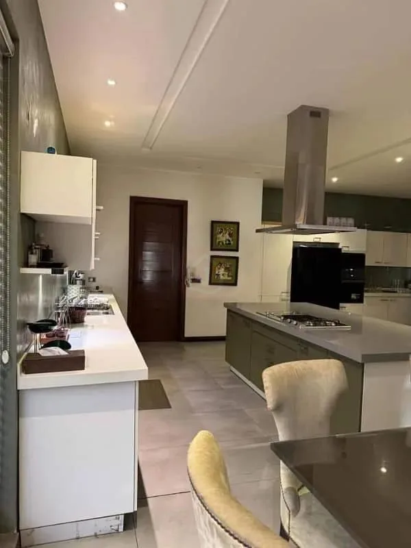 Exceptional 2 Kanal Maze House Available in DHA I_R