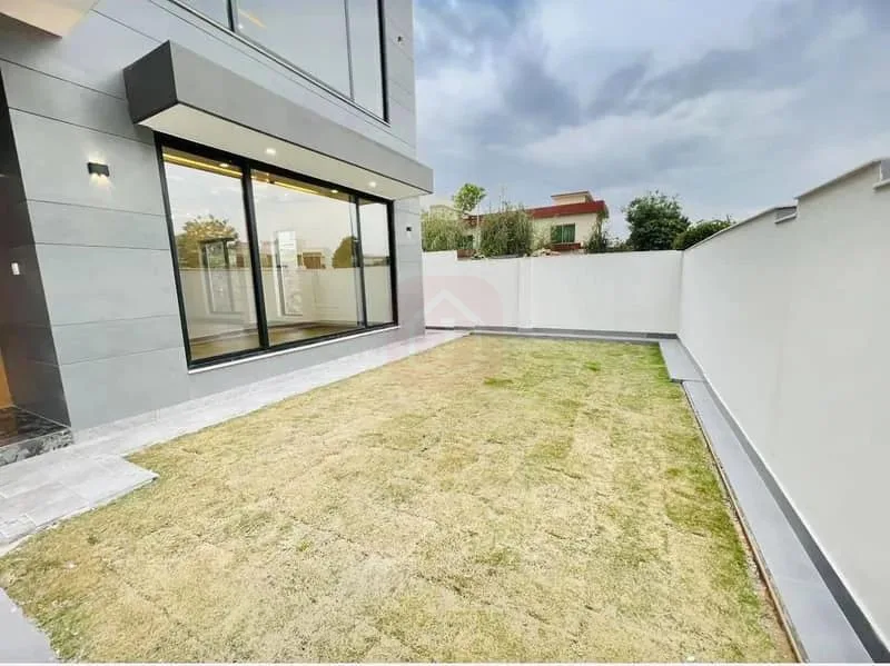 One Kanal Newly Built Designer Home in DHA Phase 2