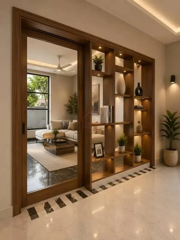 Exclusive Offer! Stylish Luxury Home Available in DHA Phase 5 Sector F