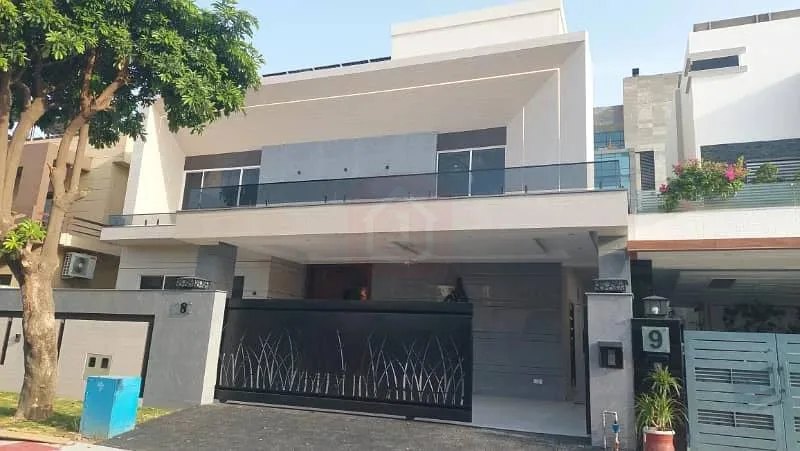 1 Kanal Newly Built Luxury Home Available in DHA Phase 2 Islamabad