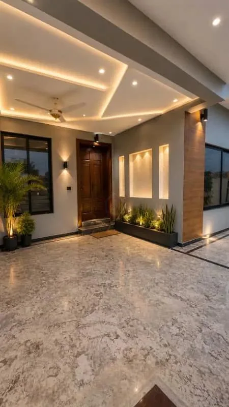 Luxury House Available in DHA Phase 5 - Sector F