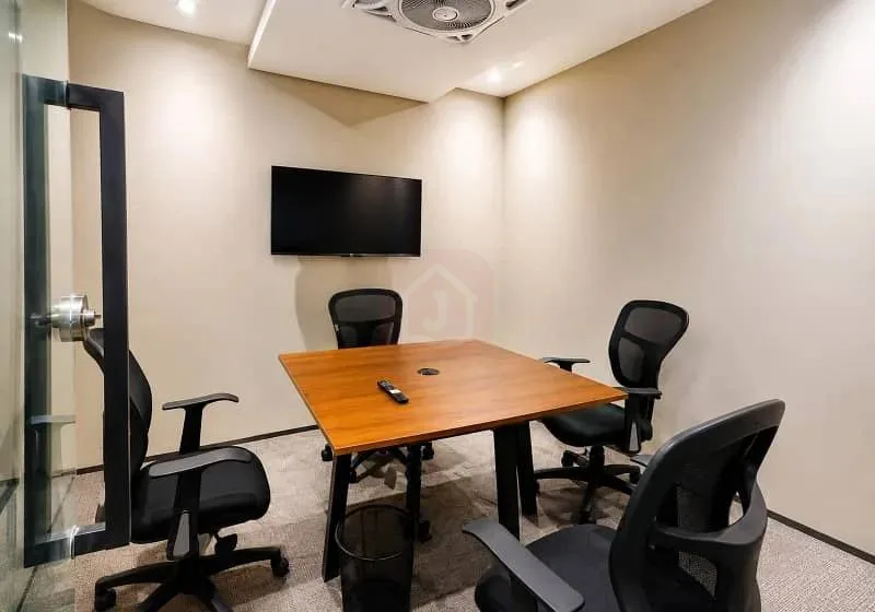 Newly Finished Executive Office Available for Rent in Blue Area, Islamabad