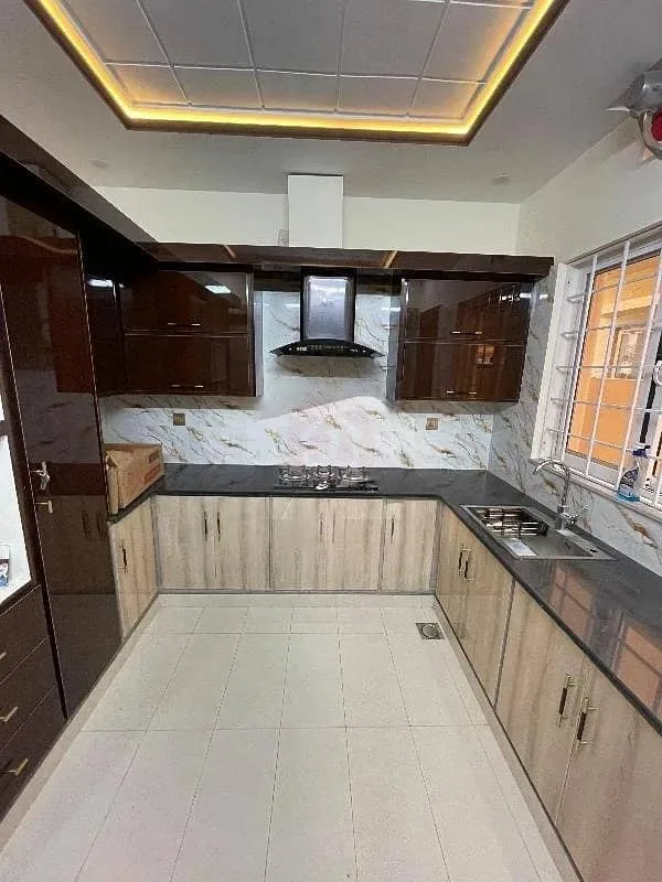 10 Marla Newly Constructed Home Available for Purchase
