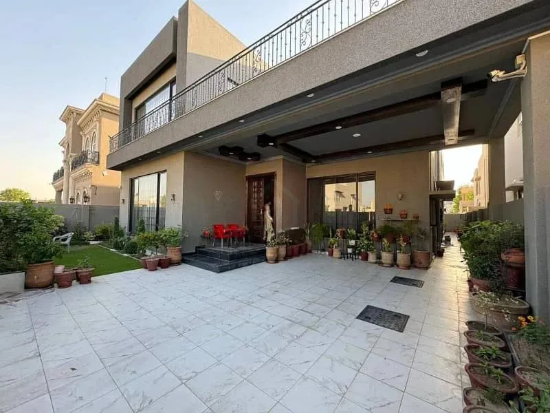 1 Kanal Luxurious Home Available for Sale in DHA Phase 2, Islamabad