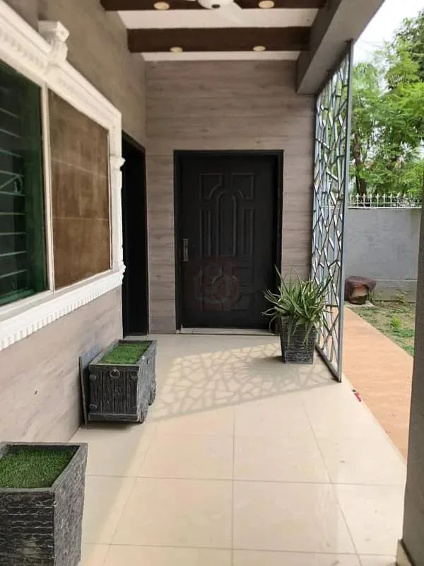 Modern 6-Bedroom Double Unit Bungalow in DHA Lahore for Sale