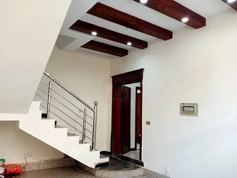 Single Storey House Available in Pakistan Town Phase 1