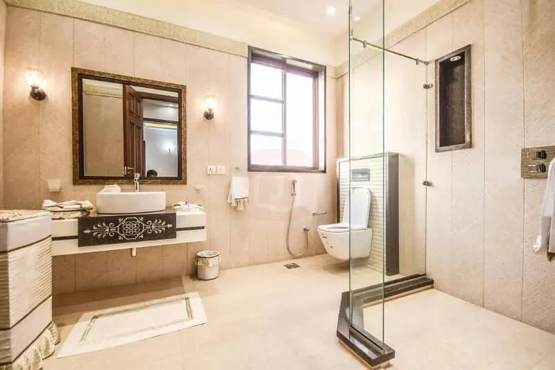 24 Marla Contemporary Home for Sale in Prime DHA Location