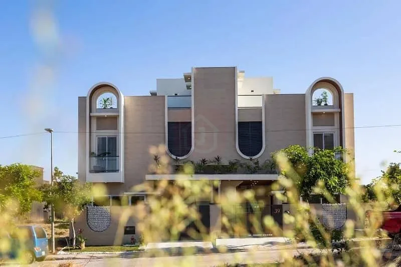 5 Marla Duplex House Available in DHA Phase 5, Islamabad