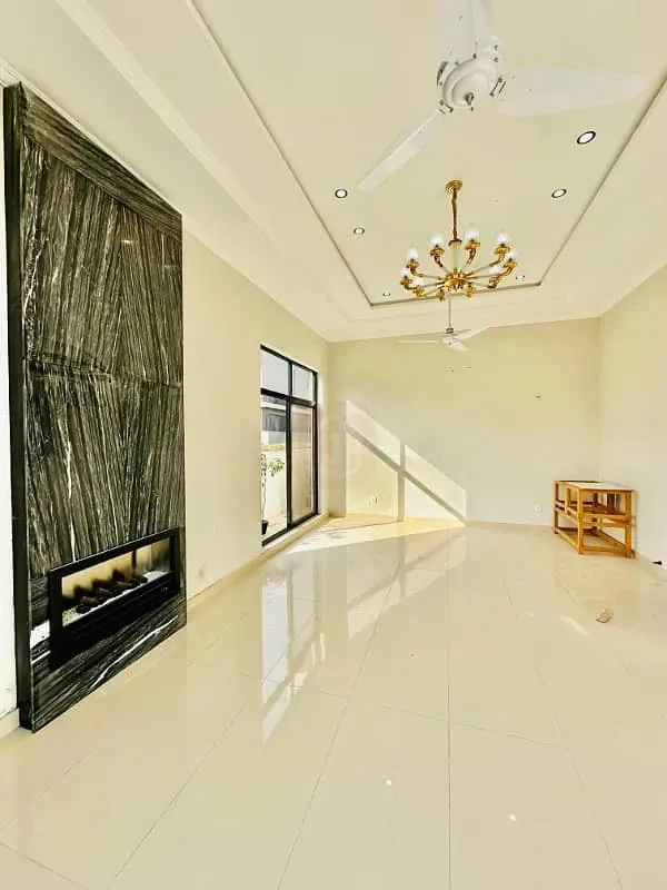 Newly Built 6 Bedroom House Available in DHA Phase 2