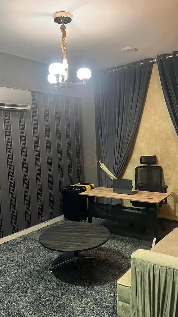 Fully Furnished 3 Bedroom Apartment Available in Defence Residency DHA Phase 2 Islamabad