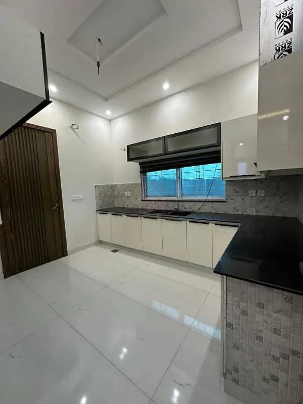10 Marla Contemporary Home | Serene Area | Perfect For Families For Sale In DHA 8 Lahore