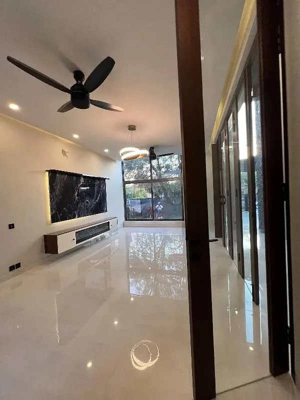 Designer Corner House for Sale in DHA Phase 2 Islamabad - 1 Kanal