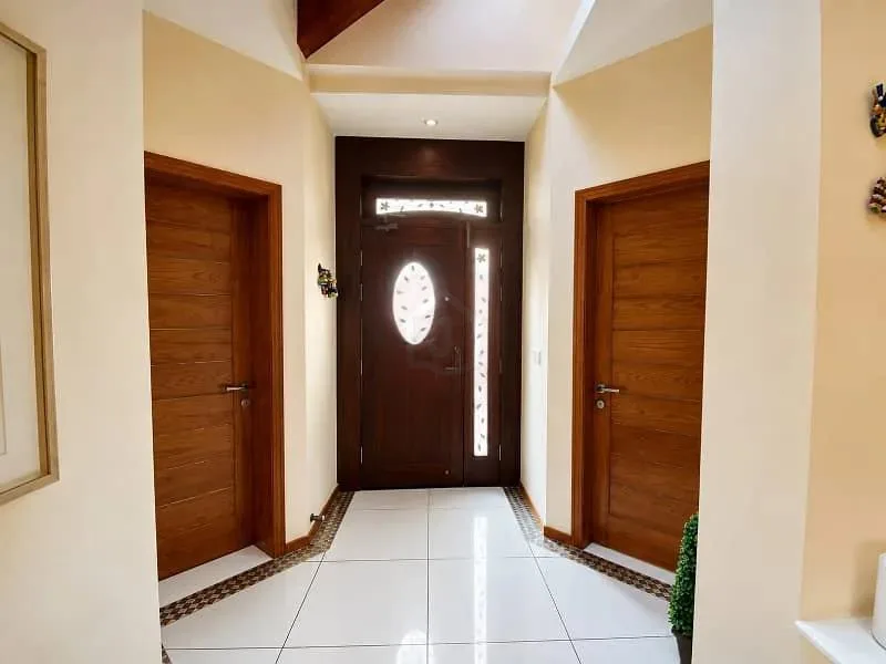 House in F-6 with High Rental Income Available