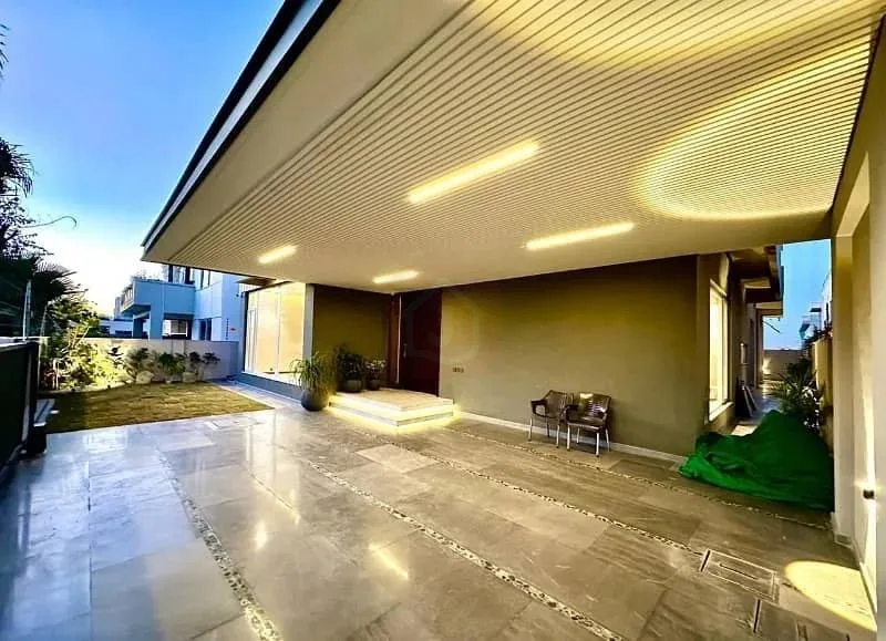 Modern 1 Kanal Newly Designed House Available for Sale in DHA Phase 2 Islamabad