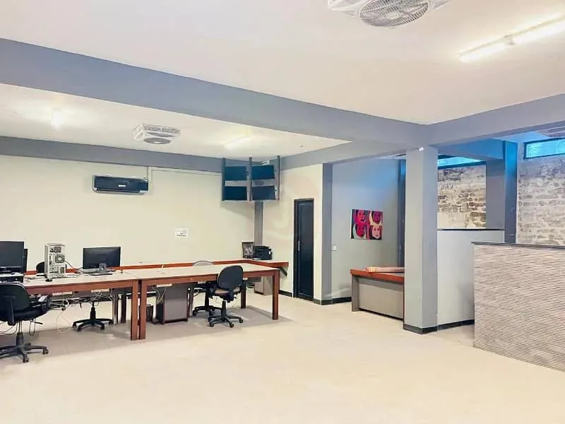Office Space for Rent in Islamabad Blue Area