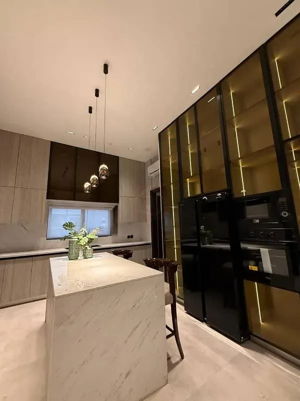 8 Marla House For Sale Ultra Modern Design Don'T Miss This Golden Opportunity To Own Your Dream Home!