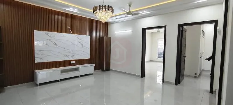 Newly Constructed Home Available in Bahria Enclave Sector C2, Islamabad