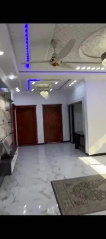 Spacious 20 Marla Home Available in Top City 1