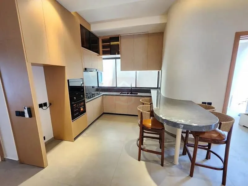 F-8 Luxury Furnished Upper Portion Available for Rent