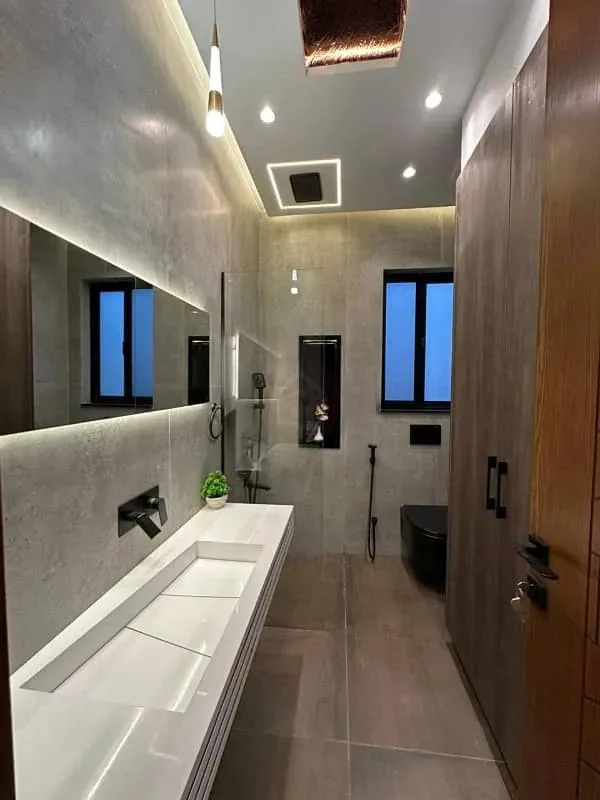 5 Marla Mohsin Designed Home for Sale in DHA at a Great Price