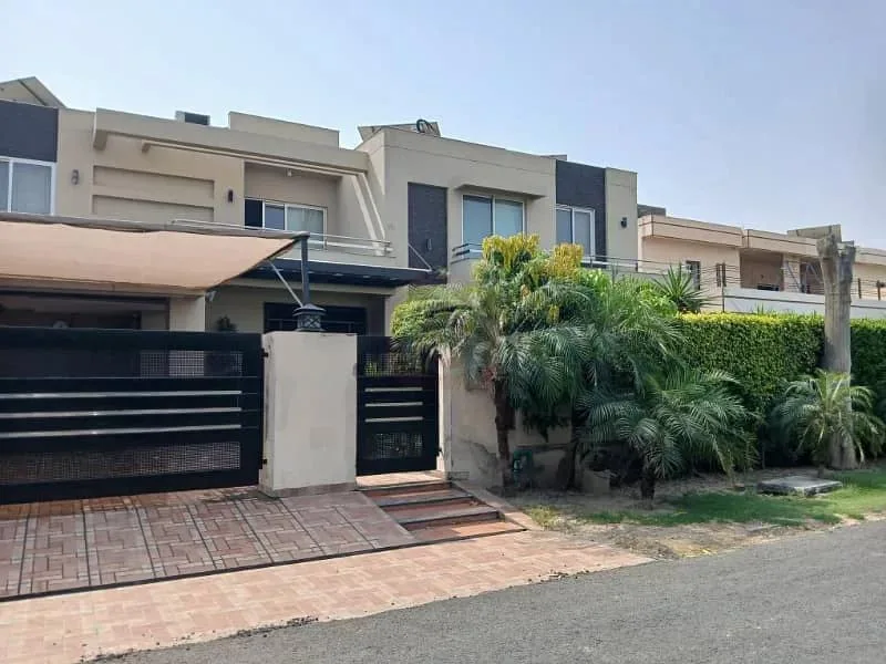 Stunning 2 Kanal Bungalow for Sale in DHA Lahore