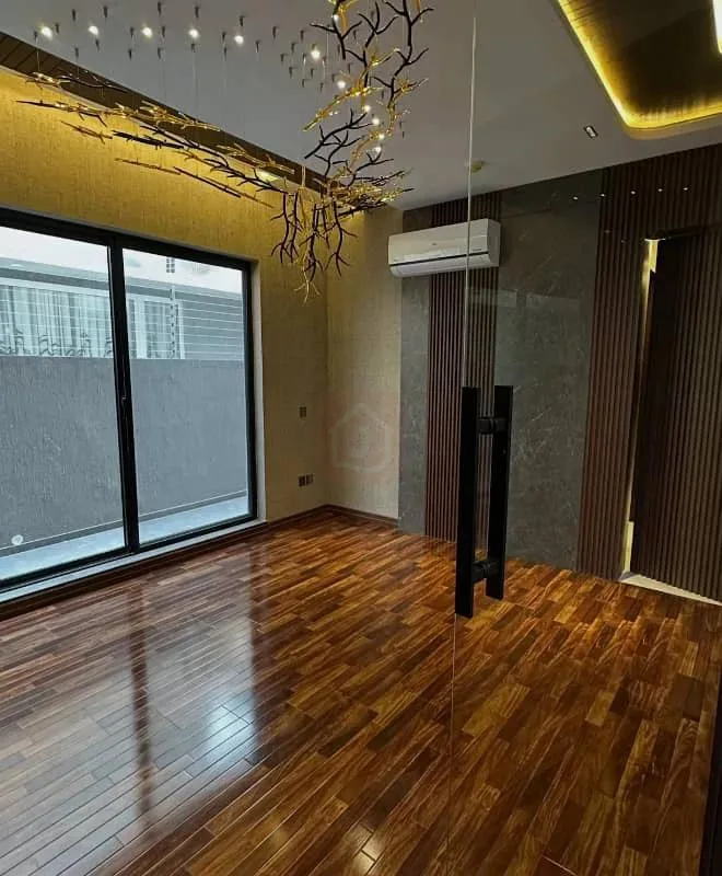 Brand New Luxury Bungalow for Sale in DHA Lahore