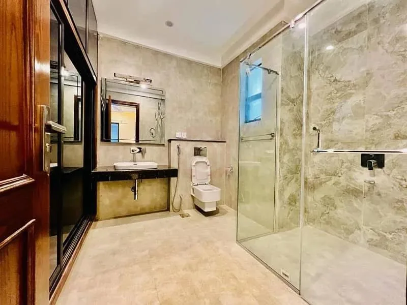 Double Unit House Available for Sale in DHA Defence