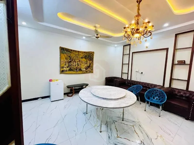 14 Marla House Available for Sale in Multi F-17/3, Islamabad