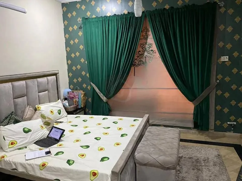 22 Marla Modern 6-Bedroom Bungalow for Sale in DHA Lahore