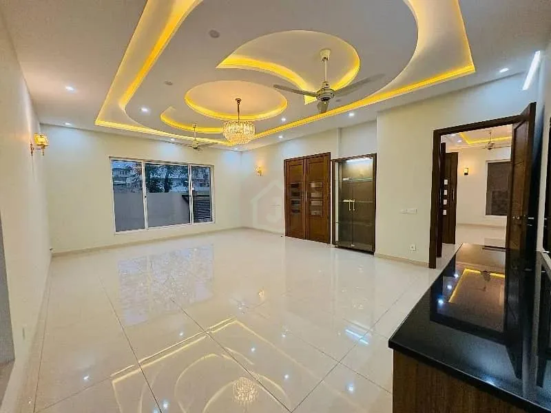 Newly Built 1 Kanal Contemporary Luxury Home Available in DHA Phase 2