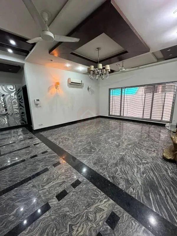 One Kanal Bungalow for Sale in DHA Lahore - Near Park, Mosque & Market