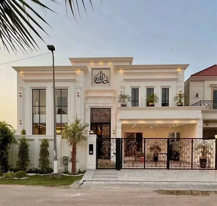 New 1 Kanal House Available in DHA Phase 2, Islamabad