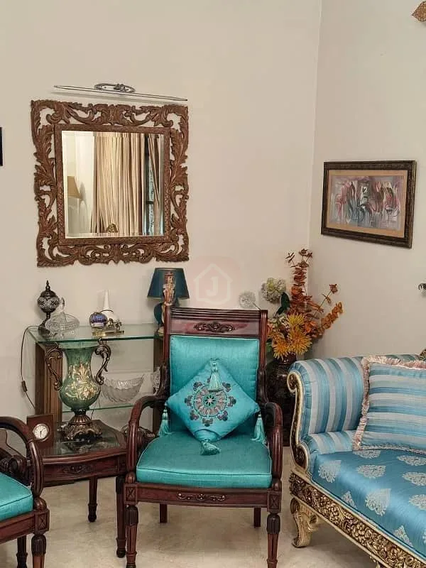 Exclusive One Kanal Modern Designer Bungalow for Sale