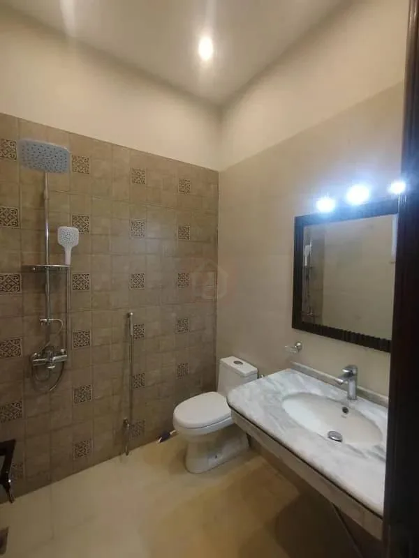 3 Bedroom House on 5 Marla in Sector I, Bahria Enclave Islamabad