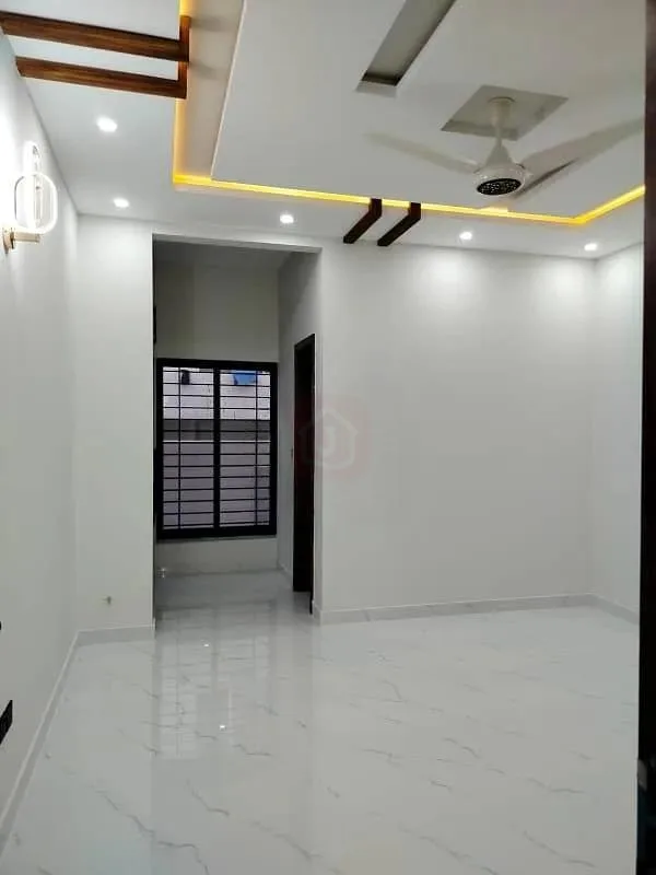 10 Marla House for Sale in Top City 1 - Block A