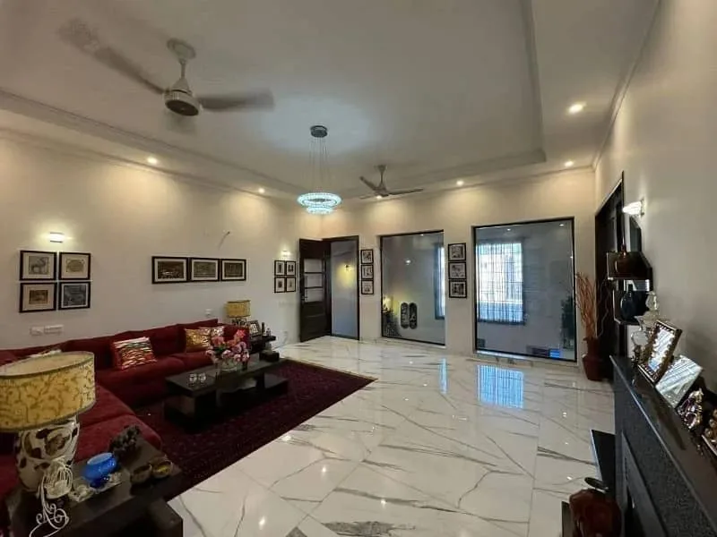 1 Kanal Luxurious Home Available for Sale in DHA Phase 2, Islamabad