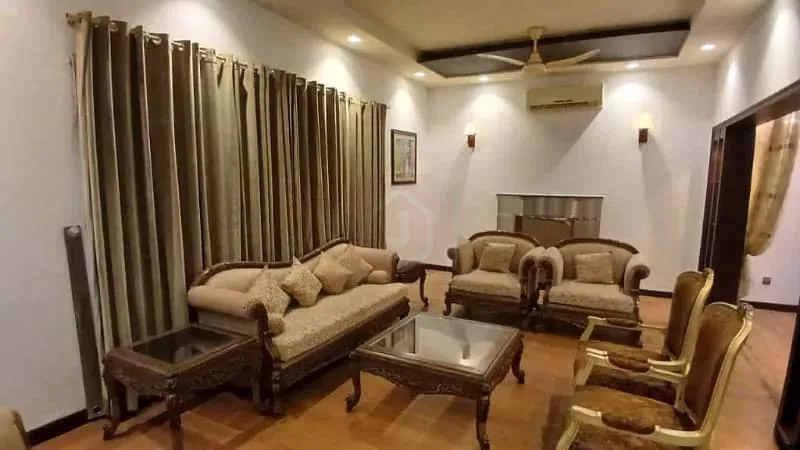 One Kanal Ultra Modern Designer Bungalow For Sale in DHA Lahore