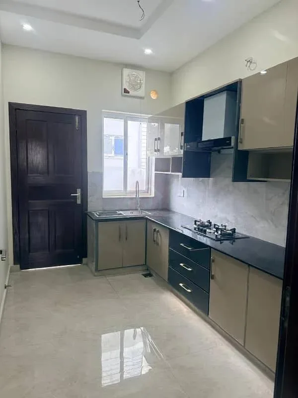 5 Marla Home Available in Sector N, Bahria Enclave Islamabad | 3 Bedrooms