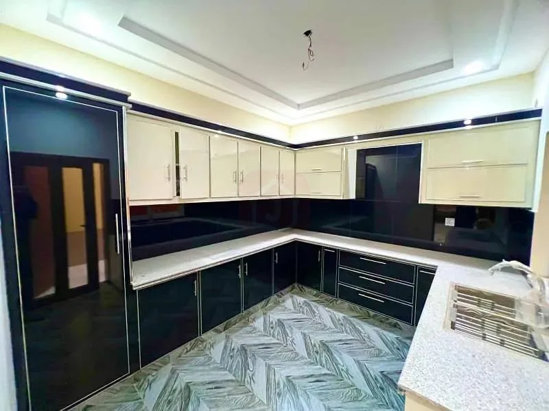 10 Marla Newly Built House for Sale in F-17, Islamabad